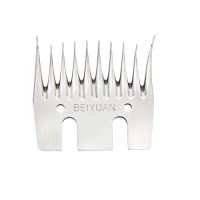 Comb 63-LB-10 (narrow comb)