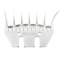 Comb 94-LB-7 (7 tooth comb)
