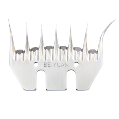 Comb 94-LB-7 (7 tooth comb)