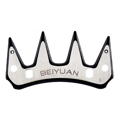 Cutter BBw - 'LIGHTNING' (wide throw)