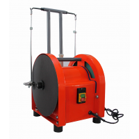 Electric Grinder (w/ Aluminium disk)