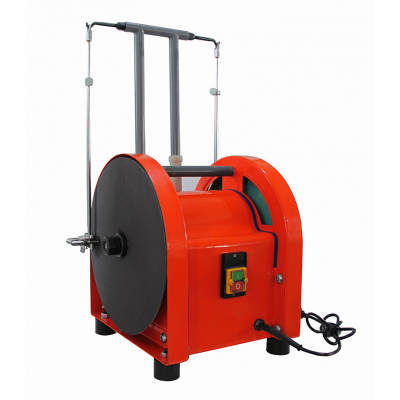 Electric Grinder (w/ Aluminium disk)