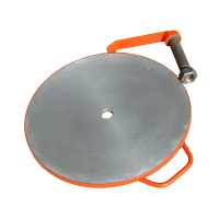 Aluminium Clamp (25.4mm)