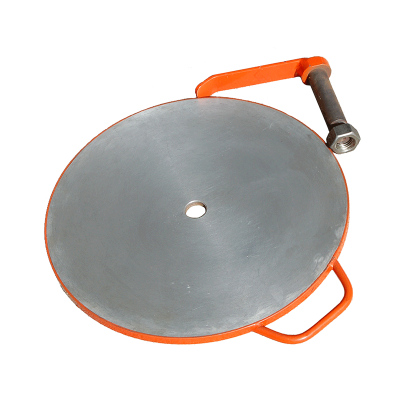 Aluminium Clamp (25.4mm)