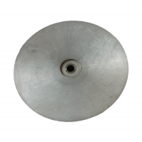 Aluminium Grinding Disc