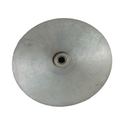 Aluminium Grinding Disc