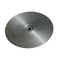 Cast Iron Grinding Disc