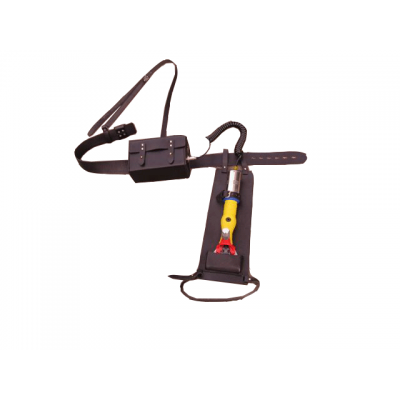 ELEC. HANDPIECE - BATTERY