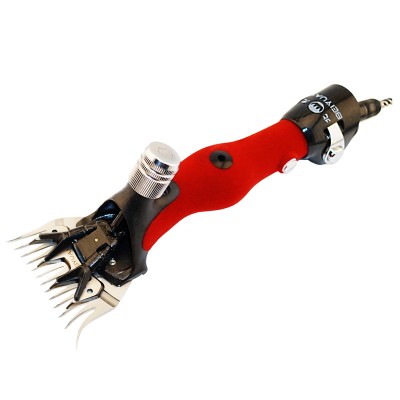 1D OIL-BATH HANDPIECE