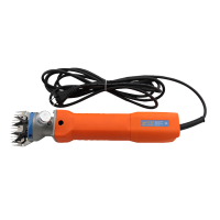 E-SHEAR SHEEP CLIPPER