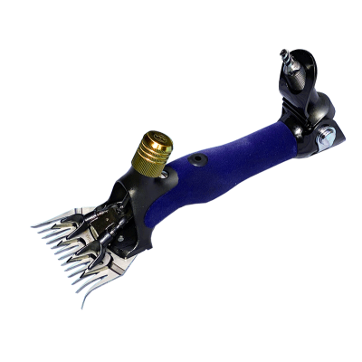 SUPER SLIM 'RATTLESNAKE' HANDPIECE