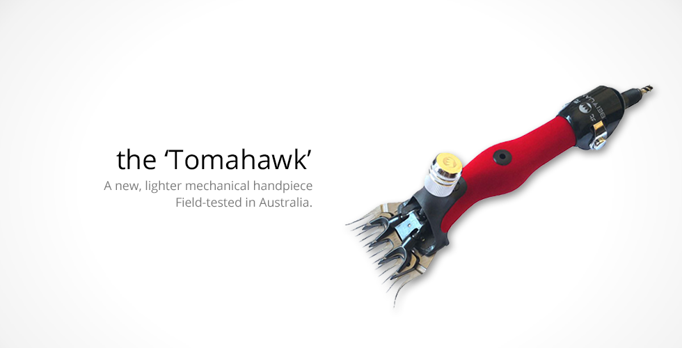 Tomahawk